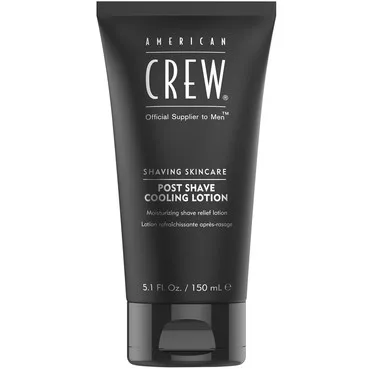 American Crew Post Shave Cooling Lotion - Охолоджуючий лосьйон після гоління