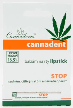 Бальзам для губ