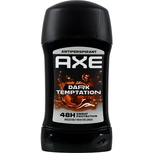 Дезодорант-олівець Axe Dark Temptation 50 мл