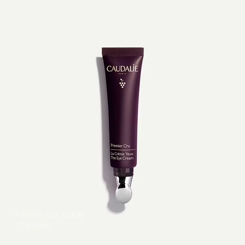 Premier Cru Крем для очей для глобального антивікового догляду-Нова формула