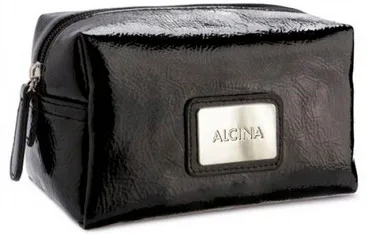 Косметичка лакова Alcina Cosmetic Bag