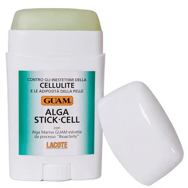 Антицелюлітний стик для тіла Guam Alga Stick Cell