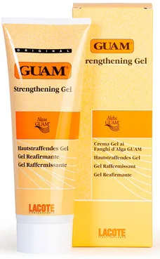 Підтягаючий антицелюлітний гель Guam Crema Gel