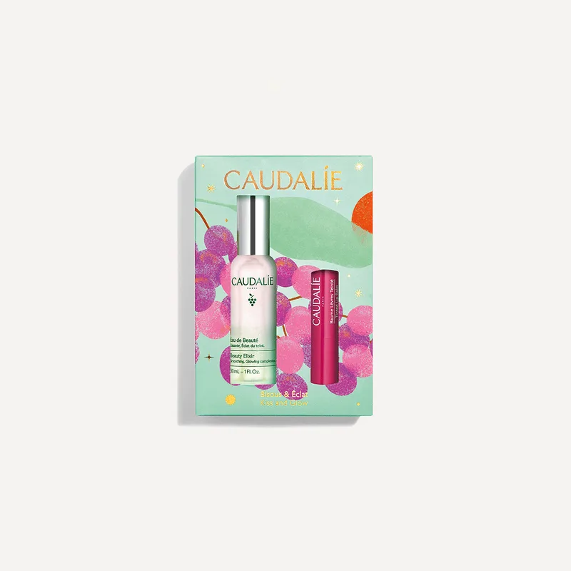 Набір Beauty Elixir