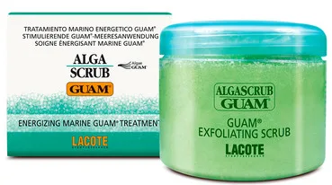 Антицелюлітний стік з охолоджуючим ефектом Guam Alga Stick-Cell 75 г