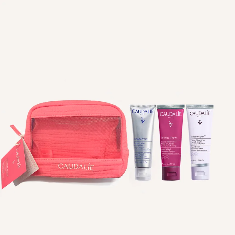 Набір Hand Care Trio