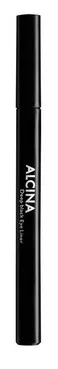 Підводка для очей Alcina Deep Black Eye Liner