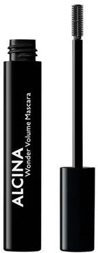 Об'ємна туш для вій Alcina Wonder Volume Mascara