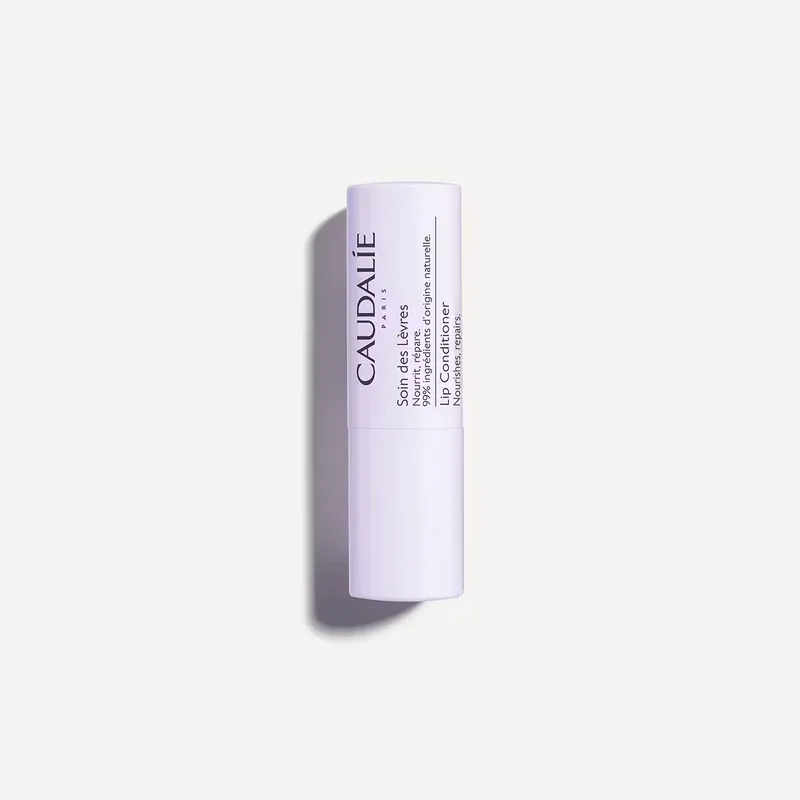 Кондиціонер для губ Caudalie (Кодалі) антиоксидант зволожуючий, 4,5 г