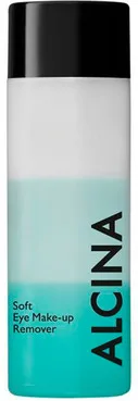 Рідина для м'якого зняття макіяжу Alcina Eye Make-Up Remover