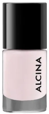 Засіб для вирівнювання нігтьової пластини Alcina Nail Hardener