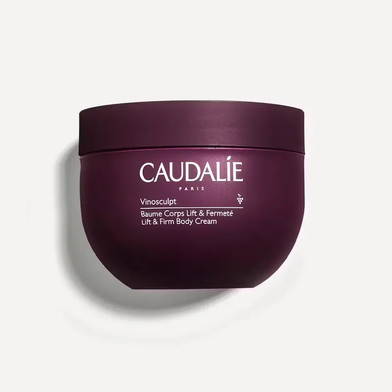 Крем для корекції фігури Caudalie Vinosculpt 250 мл