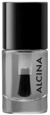 Лак-основа покриття нігтів Alcina Brilliant Top & Base Coat