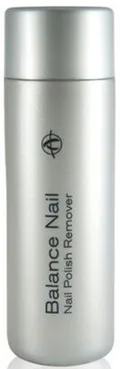 Рідина для зняття лаку Alcina Farbentferner Nail Polish Remover
