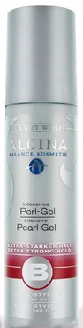 Перламутровий гель дуже сильної фіксації Alcina Intensives Perl Gel