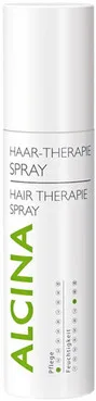 Спрей для оздоровлення волосся Alcina Hair Care Pelegendes Haar Therapie Spray