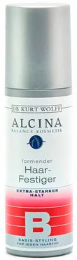 Лосьйон для укладки дуже сильної фіксації Alcina Styling Lotion
