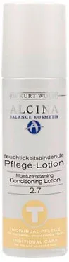 Зволожуючий лосьйон для волосся Alcina Flege Lotion 2.7