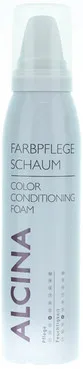 Піна для фарбованого волосся Alcina Hair Care Farbpflege-Schaum