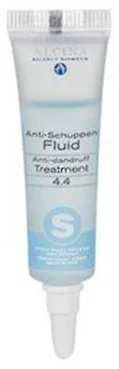 Флюїд проти лупи Alcina Anti-Schuppen Fluid 4.4