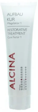 Відновлююча маска для волосся Alcina Care Factor