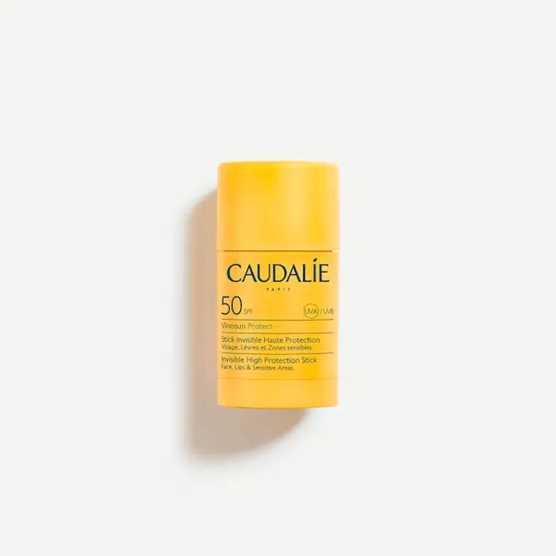 Vinosun Protect Сонцезахисний стік для обличчя та тіла SPF50 15g