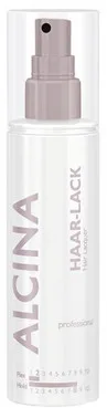 Лак-спрей екстрім крапельний Alcina Professional Haar-Lack