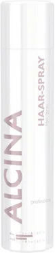 Лак-спрей для волосся сильної фіксації Alcina Haar-Spray Aerosol