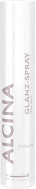 Спрей для надання блиску Alcina Professional Glanz-Spray