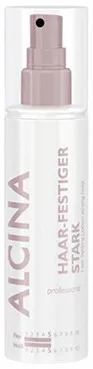 Лосьйон для волосся сильної фіксації Alcina Professional Haar-Festiger Stark