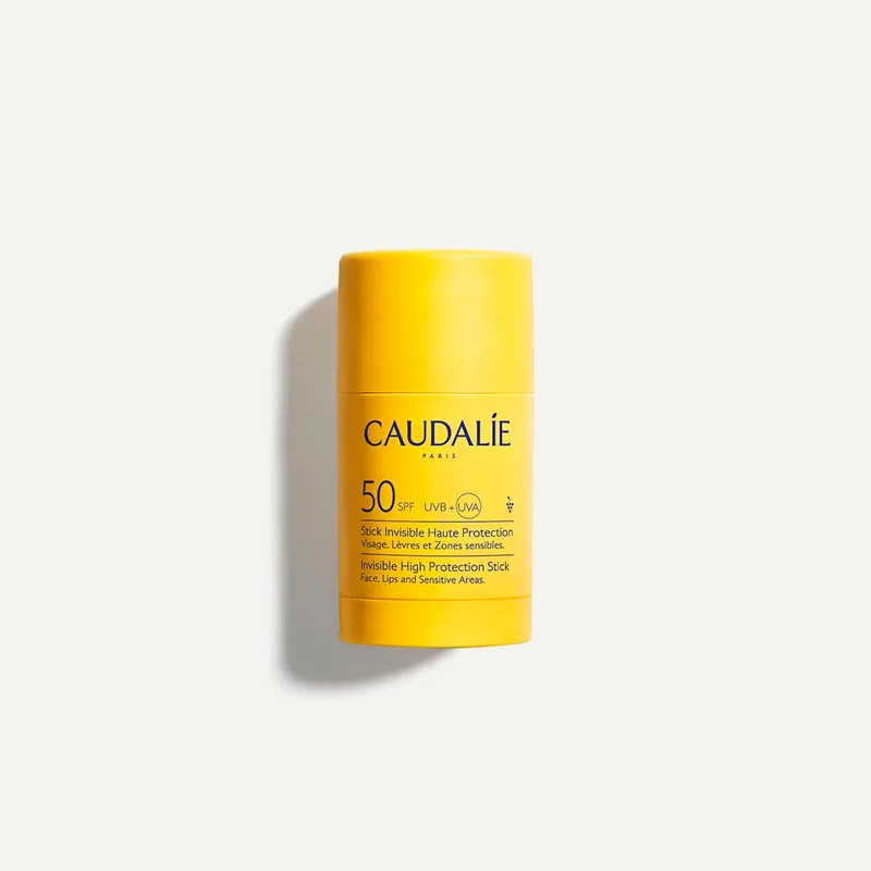 Сонцезахисний стік із високим ступенем захисту SPF50