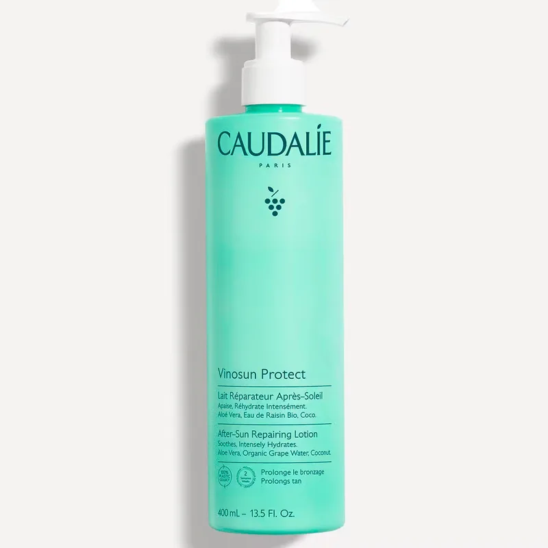 Vinosun Protect Зволожуюче молочко для тіла