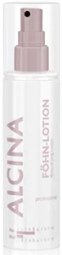 Лосьйон для укладки волосся феном Alcina Professional Fohn Lotion