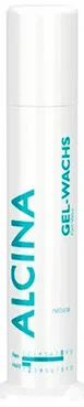 Гель-воск природної фіксації Alcina Natural Gel Wachs