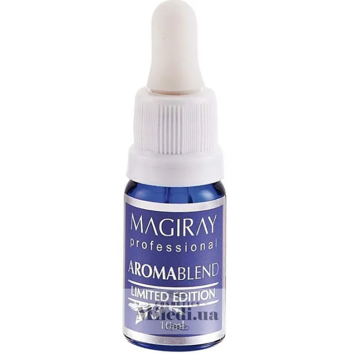 Аромаолія для обличчя та тіла Magiray Aroma Blend 10 мл