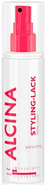 Лак-спрей сильної фіксації, крапельний Alcina Professional Haar-Spray