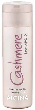 Шампунь для волосся Alcina Cashmere Shampoo, 200 мл