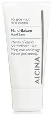 Бальзам для рук Alcina B Hand Balm