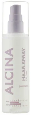 Крапельний лак-спрей екстримальної фіксації Alcina Professional Haar-Spray