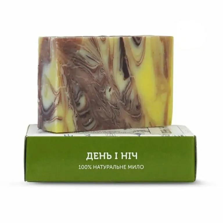 Мило «День і ніч»