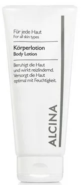 Лосьон для тіла Alcina B Body Lotion