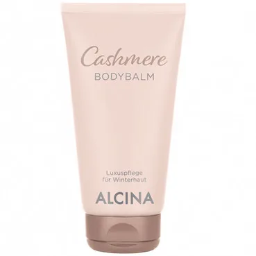 Кашеміровий бальзам для тіла Alcina Cashmere Body Balm