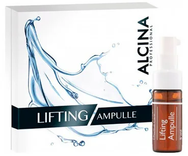 Ліфтинг-ампули Alcina Lifting Ampulle
