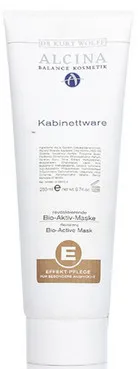 Маска колагенова Alcina Mask E