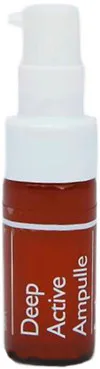 Ампули глибокої дії для обличчя Alcina Deep Active Ampulle