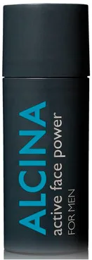 Флюїд-крем для обличчя Alcina Active Face Power Men
