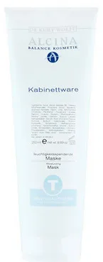 Маска зволожуюча Alcina T Mask
