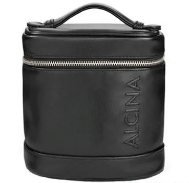 Косметичка сапфір люкс Alcina Cosmetic Bag Lux