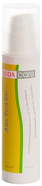 Гель з Алое Вєра Suda Care