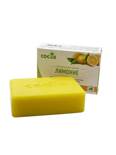 Мило Лимонне 130 гр